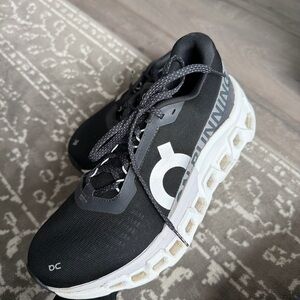 Cloudmonster2 on cloud sneakers